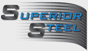 Superior Steel logo